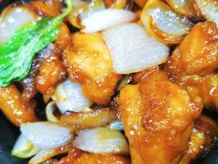 -青年公社烤鸭(青年路店)