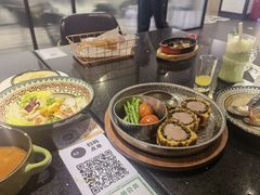 -西堤牛排(龙德广场店)