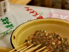 -东排食堂长沙小吃大排档(五一广场店)