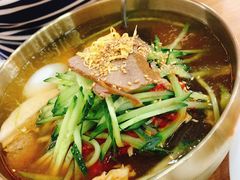 顺姬冷面-顺姬冷面(长白西路店)
