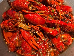 -巴厘龙虾·榜首油焖大虾(洞庭·艺术洋房店)
