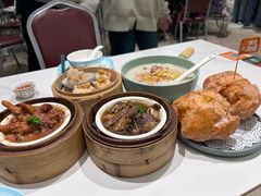 -喜势点·糖沙翁手工茶点·本地人茶居(永庆坊店)