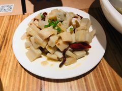 -江湖情酸菜鱼(万菱汇店)