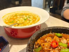 -雨后行菜(报慈北路店)