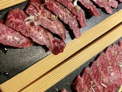-江户烧肉(高德店)