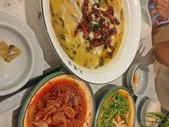 -火婆子·川小馆(扬韬科技广场店)