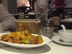 -关东小院(瀛海环宇坊店)