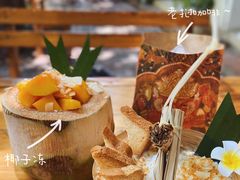 -婉泰·特色小吃·舂鸡脚(告庄二店)