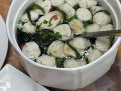 -40号厦门海鲜大排档(中山路店)