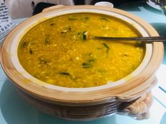 陕南土灶饭-粗茶淡饭•陕菜•家常菜
