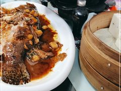 -水香园·中国徽菜名店(紫霞大道店)