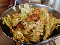 -杨家汀州韵(万达店)