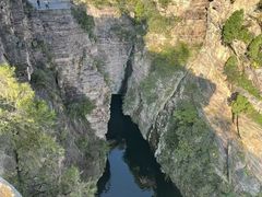-苍岩山风景名胜区