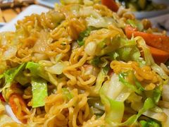 -小俩口烧烤东北菜(双井店)