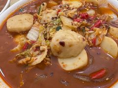 -酸辣粉(氹仔店)