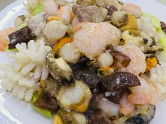-奥华餐厅·老张记(台基厂店)