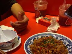 -侯师傅热炒店(印象城店)
