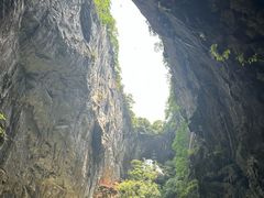 -英西峰林·洞天仙境