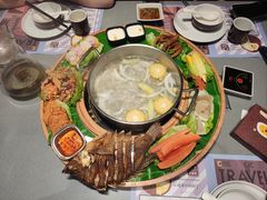 -椰小鸡·琼州糟粕醋(美兰缤纷城店)