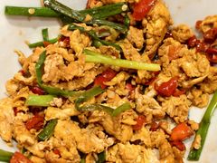 -荆九爷爆炒桥头三嫩(云南北路店)