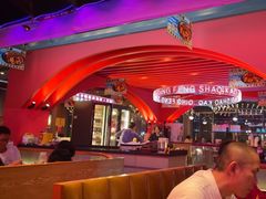 -庆峰龙虾烧烤(合肥一店)