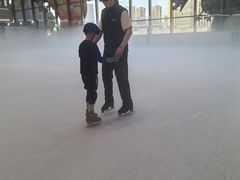 -冠军冰场CHAMPION RINK(凯德广场店)