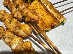 -1819餐厅·团队聚餐·烤串·精酿