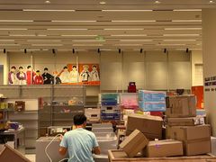 -吾悦广场(天津和平店)