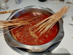 -钢五区节子串串香(环球汇·天誉店)