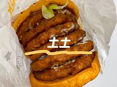 -华莱士·全鸡汉堡(四望亭店)