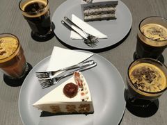 -来回·咖啡(钟村咖啡豆店)
