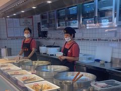 -素满香·全民食养自助(长宁龙之梦店)