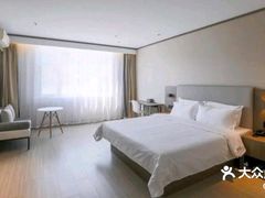 -汉庭(上海第六医院柳州路店)
