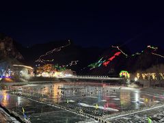 -龙庆峡风景区