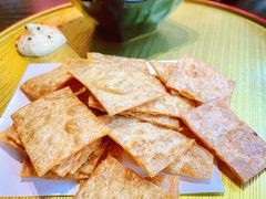 招牌鳕鱼片-原志优秀食材·匠心料理·海胆主题(金亿广场店)