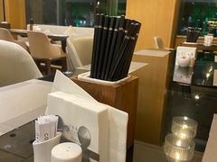 -航空港万怡酒店·万荟轩餐厅(航空港区远航路店)