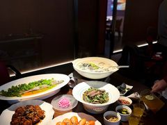 -许爷家·生态湖鲜(徐汇日月光店)