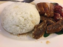 -永盈茶餐厅(中山四路店)