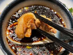 -同仁四季椰子鸡(福田东园总店)
