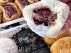 -南大门韩国米糕(公滨路店)