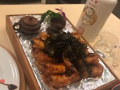 -卫鼎轩·曹公馆(鼓楼店)