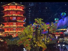 -万达茂商场(南京仙林店)