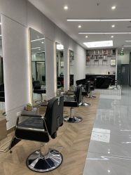 -TRIMS HAIR 修剪造型·烫染接发