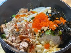 -鱼籽村秘制拌饭(崇文门店)