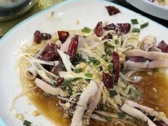 -威海渔村(黄兴路店)