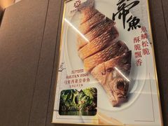 -香港狮子山下·明星粤菜餐厅(北苑店)