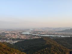 -云洞岩风景区