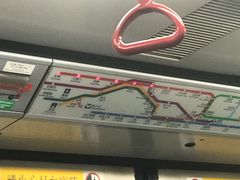 -东荟城名店仓