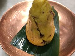 蜜豆窝窝头-小吊梨汤·北京菜·烤鸭(鸟巢店)