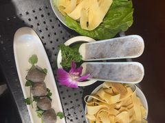 -刘一手重庆火锅(万达广场店)